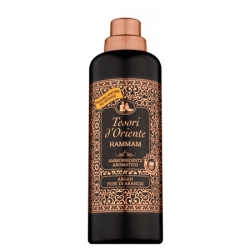 Tesori d'Oriente Hammam Perfumowany płyn do płukania 38 prań 760ml