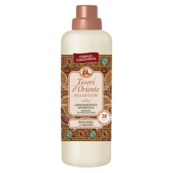 Tesori d'Oriente Byzantium Perfumowany płyn do płukania 38 prań 760ml