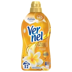 Vernel Aroma Therapie Fascino di Frangipani Płyn do płukania 52 prania 1,3L