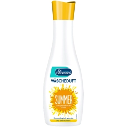 Dr Beckmann Wäsche Duft Summer Perfumy do prania 250ml