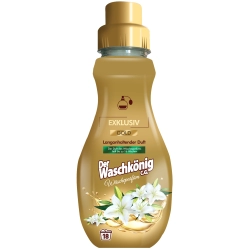 Waschkönig Wäscheparfüm Gold Perfumy do prania 18 prań 360ml