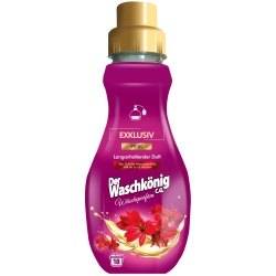 Waschkönig Wäscheparfüm Pink Perfumy do prania 18 prań 360ml