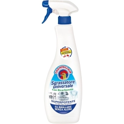 Chanteclair Sgrassatore Universale con Bicarbonato Płyn do odtłuszczania w sprayu z sodą oczyszczoną 700ml