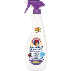 Chanteclair Sgrassatore Universale Lavanda Płyn do odtłuszczania w sprayu o zapachu lawendy 700ml
