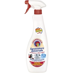 Chanteclair Sgrassatore Universale Profumo di Marsiglia Płyn do odtłuszczania w sprayu z mydłem marsylskim 700ml