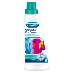 Dr Beckmann Geruchs Entferner Neutralizator zapachów do prania 500ml