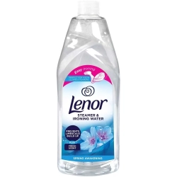 Lenor Steamer & Ironing Water Spring Awakening Woda do żelazka 1L
