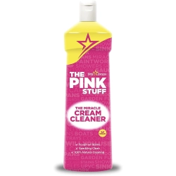 The Pink Stuff Cream Clenaer Uniwersalne mleczko do czyszczenia 500ml
