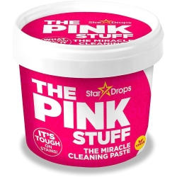 The Pink Stuff Cleaning Paste Uniwersalna pasta do czyszczenia 850g