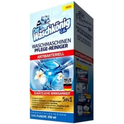 Waschkönig Czyścik do pralki w płynie 250ml