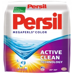 Persil Megaperls Proszek 17 prań 1,02kg Color