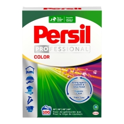 Persil Professional Proszek 100 prań 6kg Color
