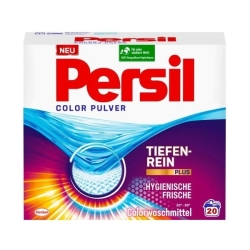 Persil Proszek 20 prań 1,3kg Color