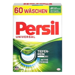 Persil Proszek 60 prań 3,9kg Uniwersalny