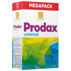 Prodax Pulver Universal 4,55kg 70 prań Proszek uniwersalny