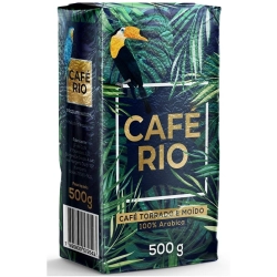 Cafe Rio Arabica 500g Kawa mielona