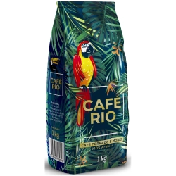Cafe Rio Arabica 1000g Kawa ziarnista